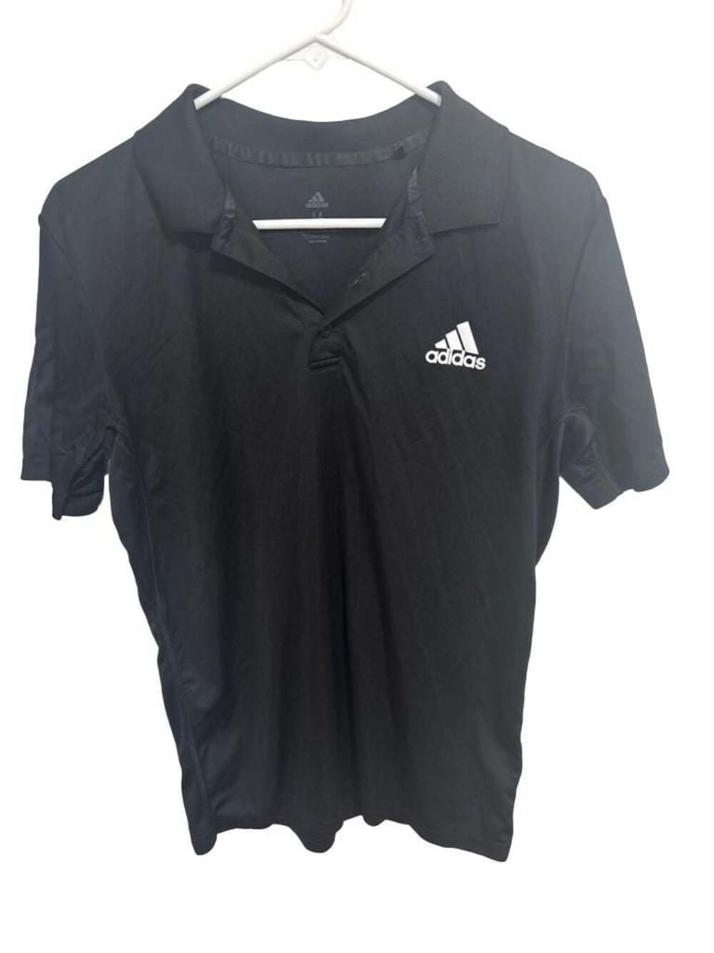 Adidas Climalite Men's Performance Polo Shirt